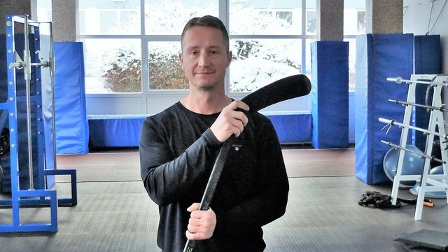 Jiří Kuchler: Na sportovním gymnáziu se studenti dostanou k ideální kombinaci vrcholového sportu a vzdělání