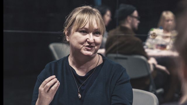 Divadelní režisérka Věra Herajtová: Piaf je geniální