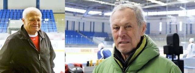 Lubomír Rys: V „Bačovi“ mi odešlo kus báječného hokejového života