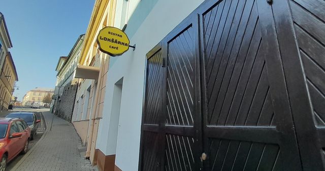 Další restaurační zařízení v centru Kladna padlo