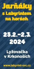 Labyrint Kladno B