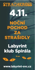 Labyrint Kladno B
