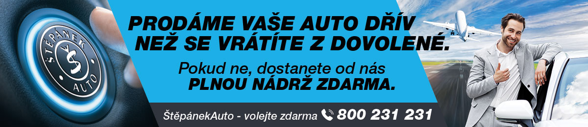 Štěpánek Auto