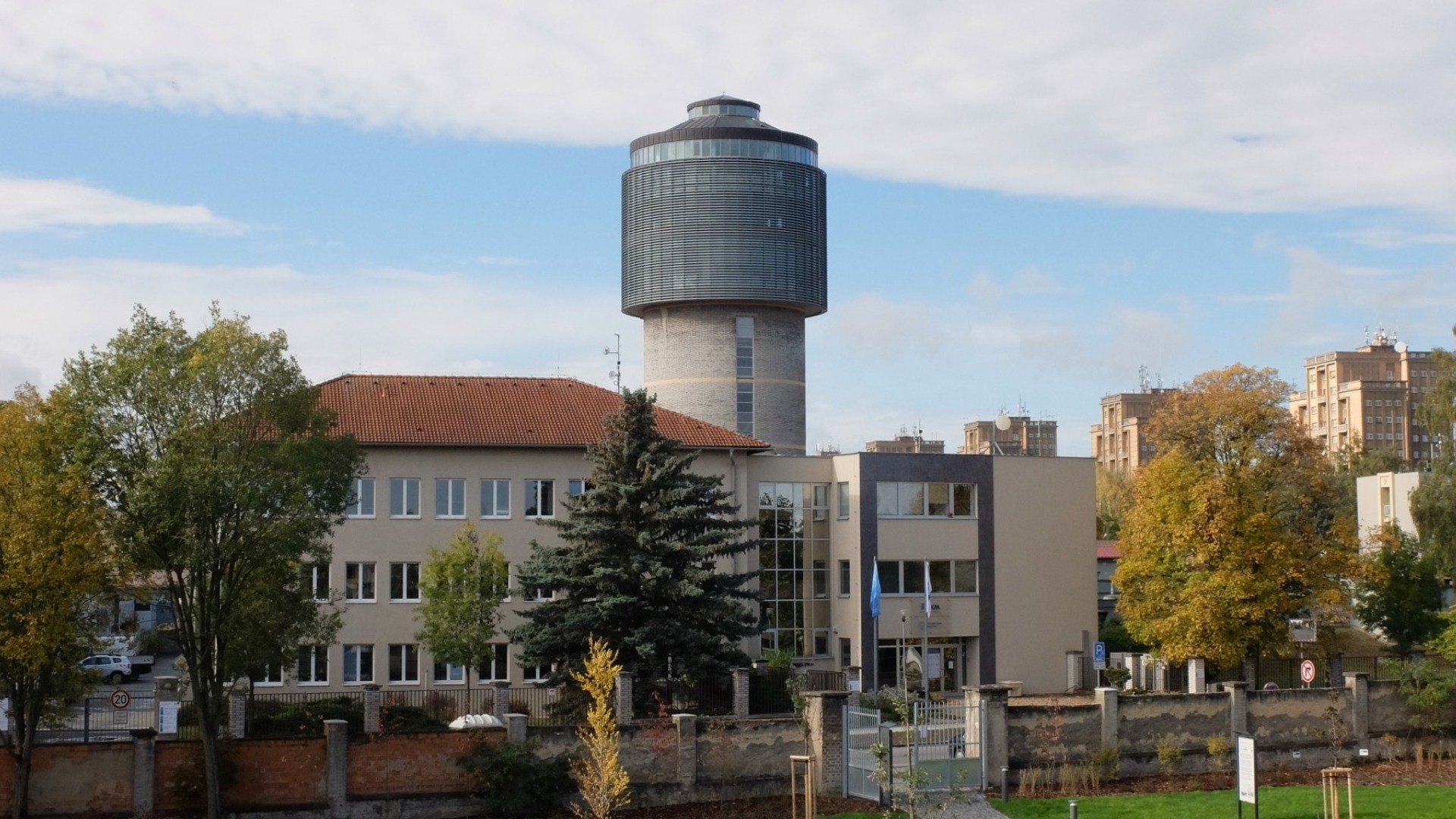 Vodárny na Kladně vodu příští rok nezdraží