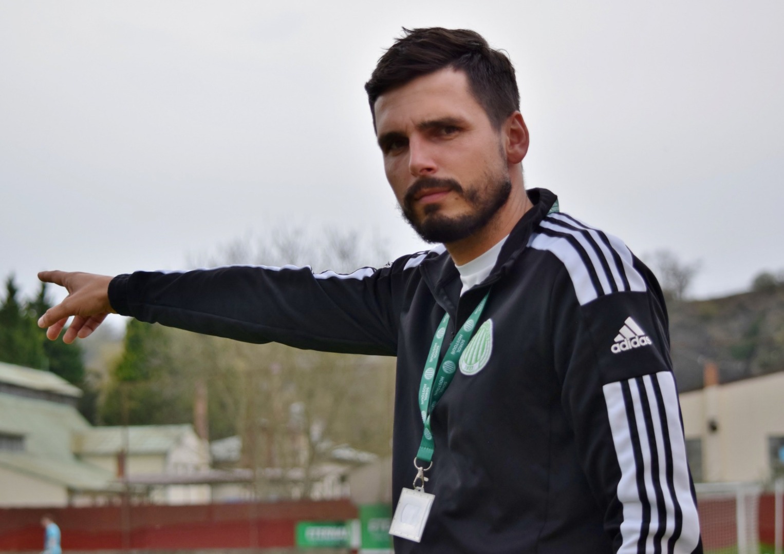 Jiří Jeslínek: Bude to válka