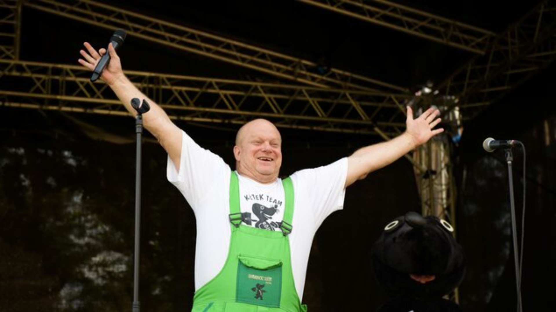 Do kladenského Hutníku dorazil Krtkův svět