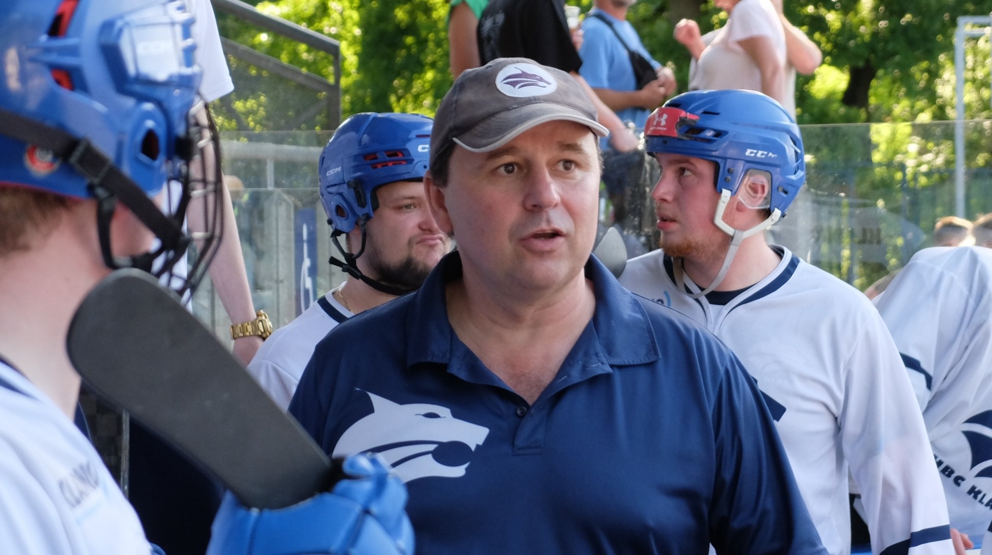 Jiří Jedelský: Tohle finále si můžou kluci prohrát jenom sami