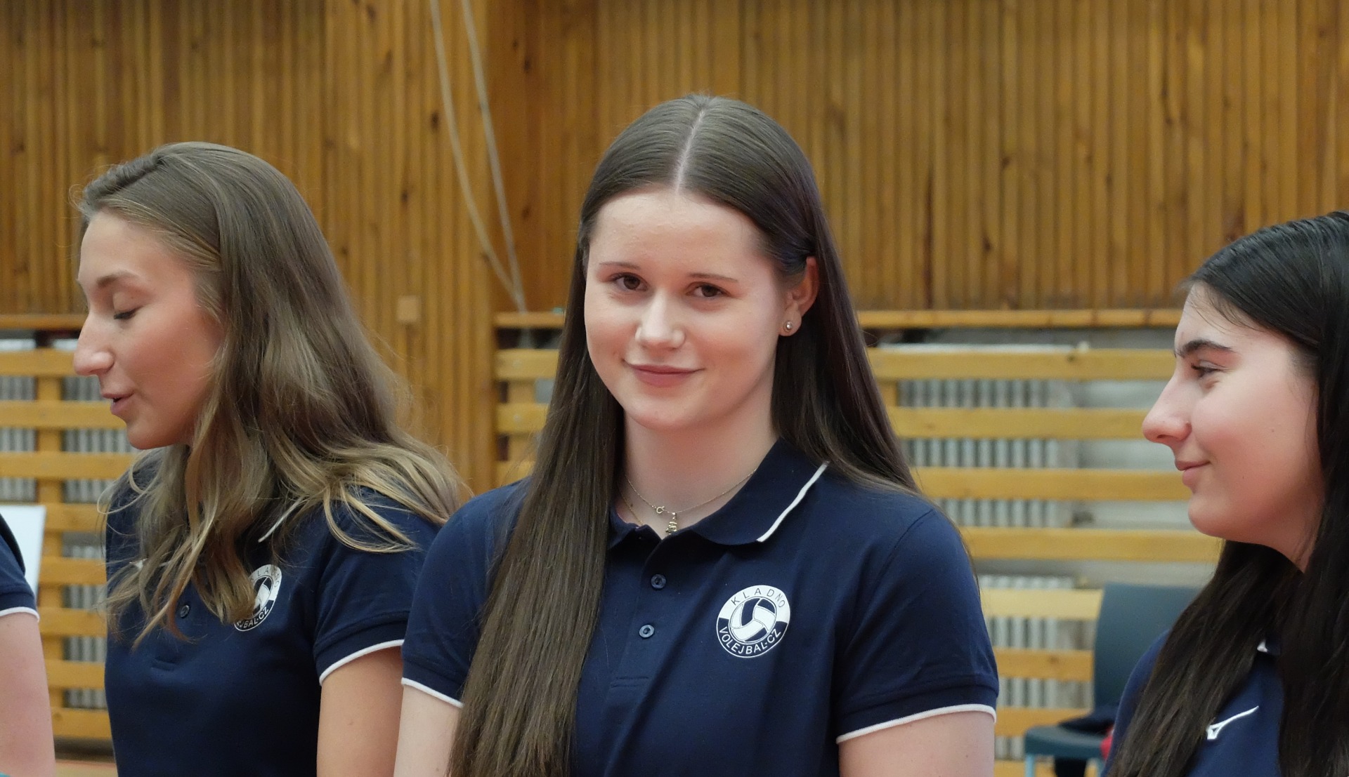 Eliška Mandová: Můj cíl je ženská reprezentace