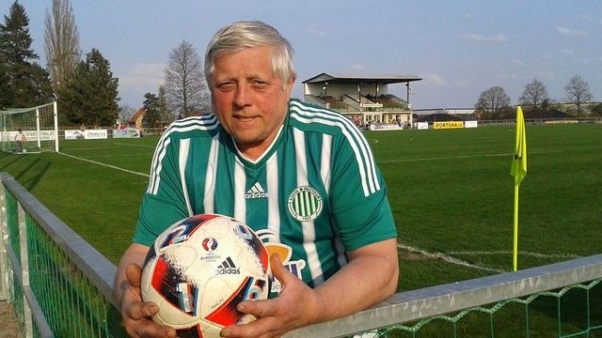Jan Jiras: První ligu Dominikovi přeji a věřím, že se rozloučí naší záchranou