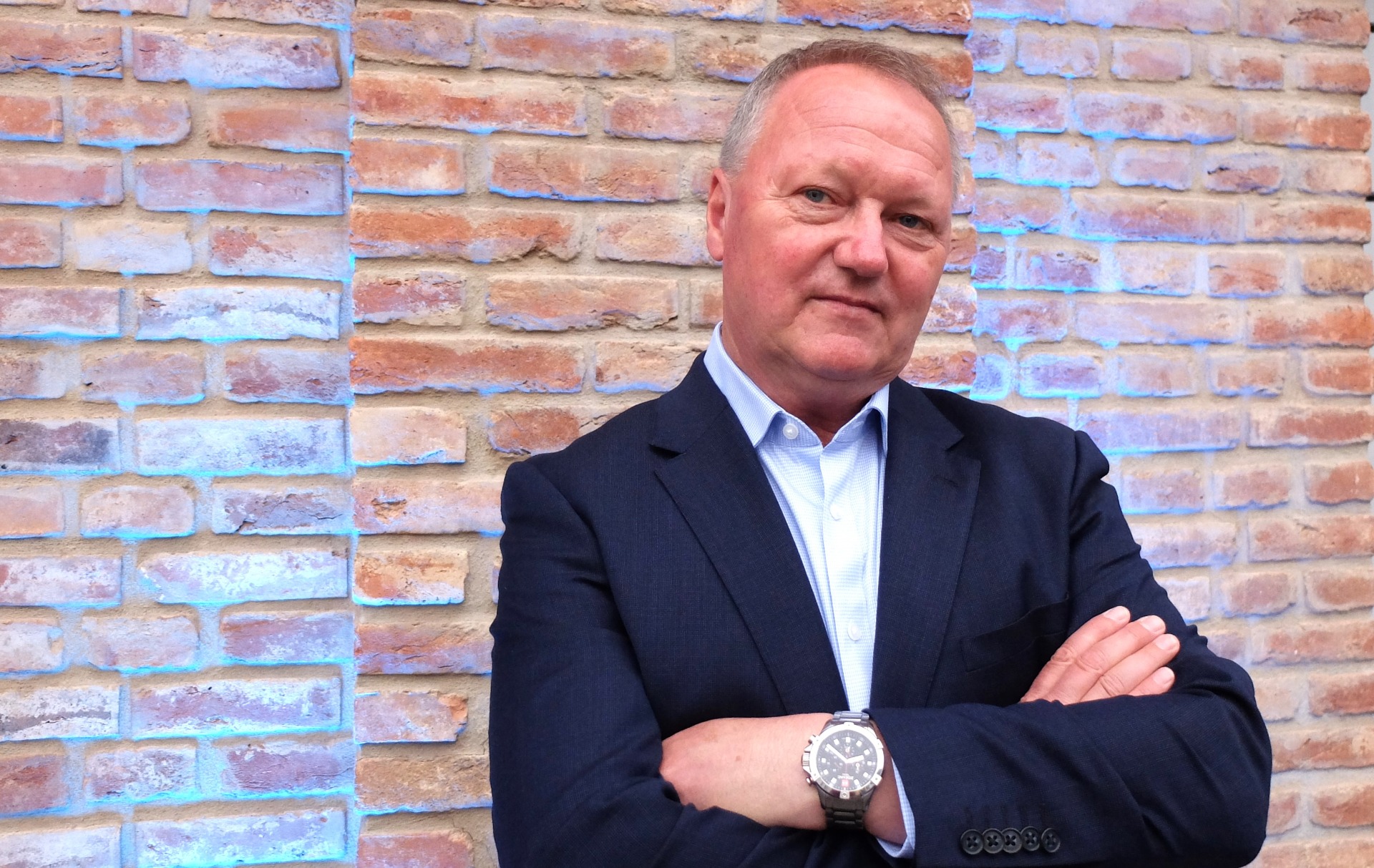 Jiří Klesnil: Na kladenském mítinku čekáme stovku pod deset