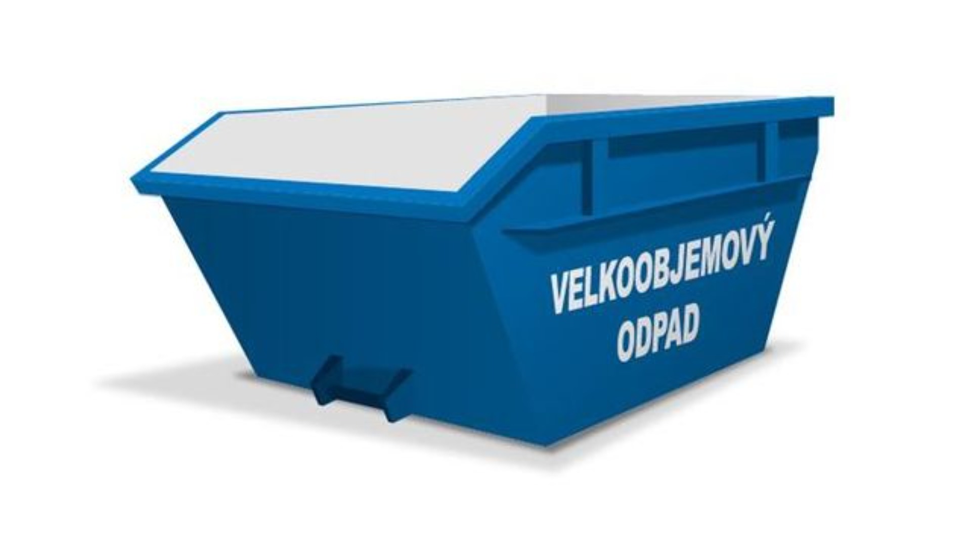 Městské vany v ulicích Kladna