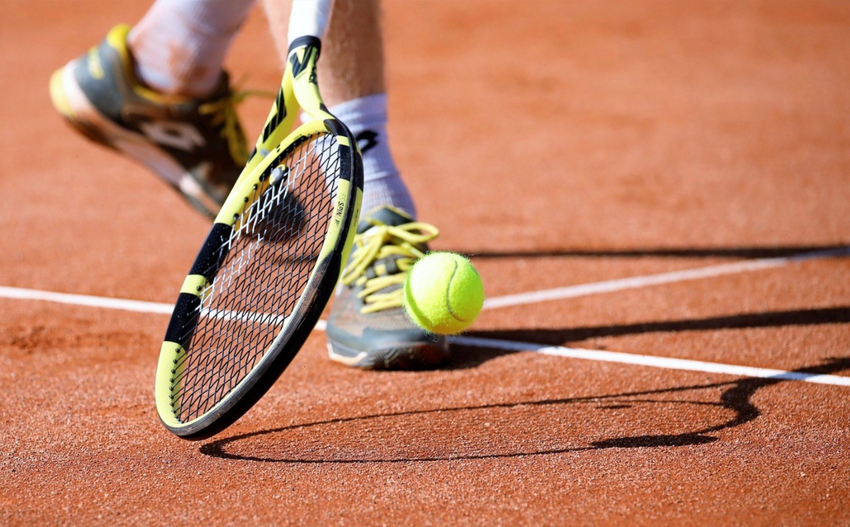 Buštěhradský tenis přijme nové členy