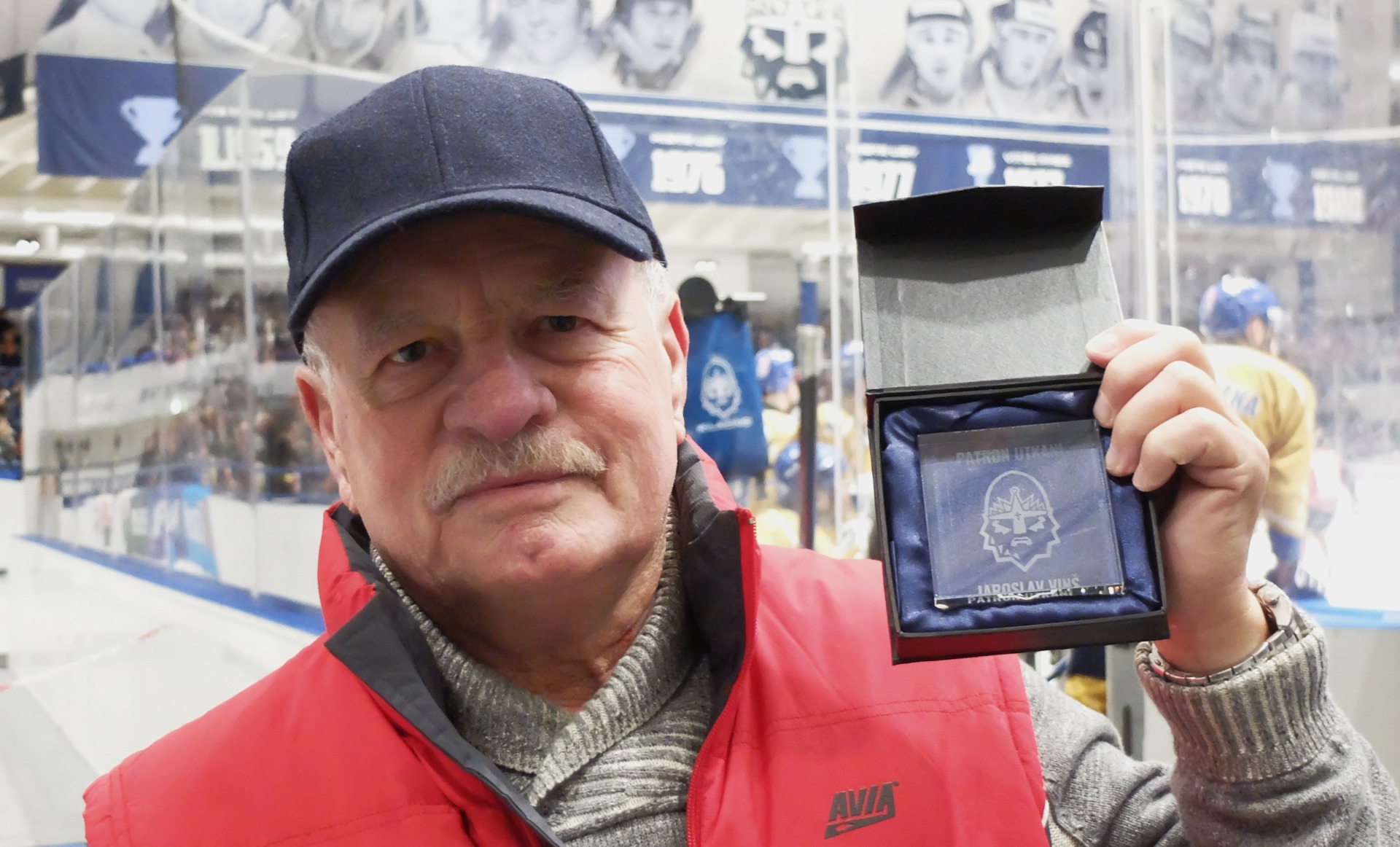 Padesát let od titulu: Jaroslav Vinš okrývá tajemství úspěšného týmu