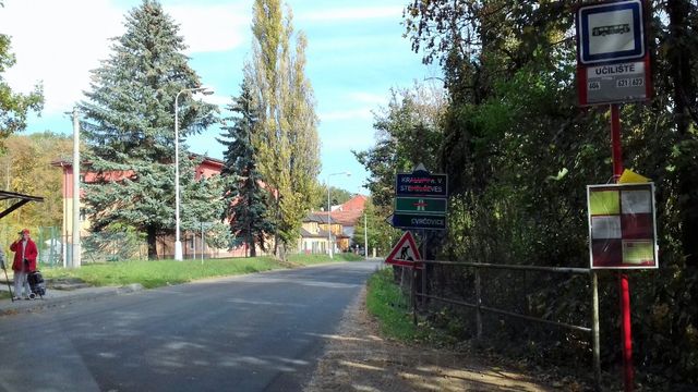 miladauzavirka