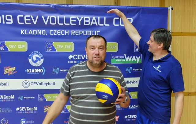 cevtrener