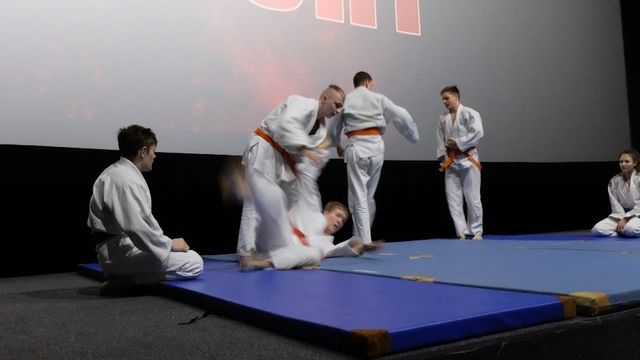 gympljudo