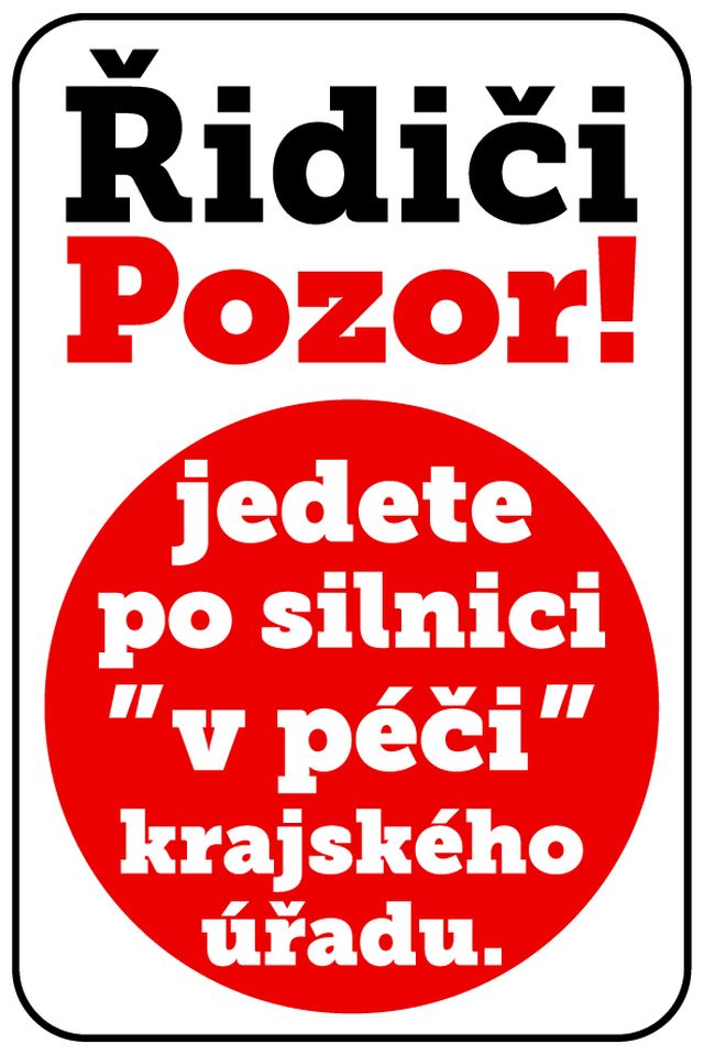 cedulepozor