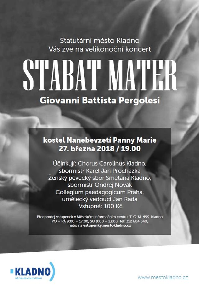 stabat mater