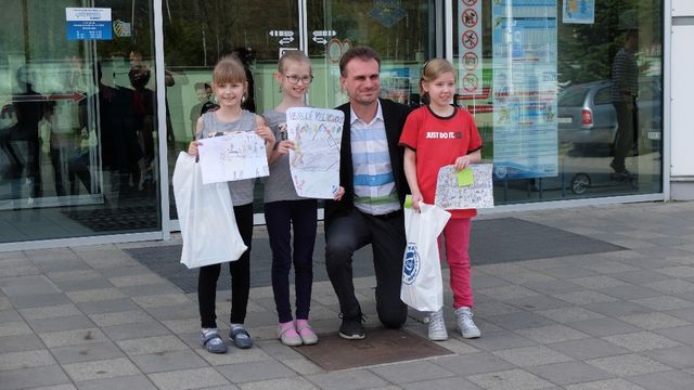 vitezkyocenene