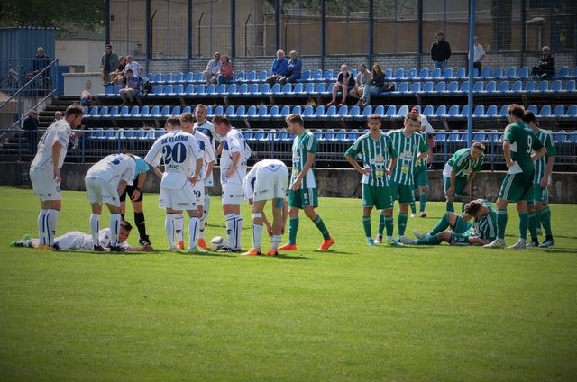 dozvukderby