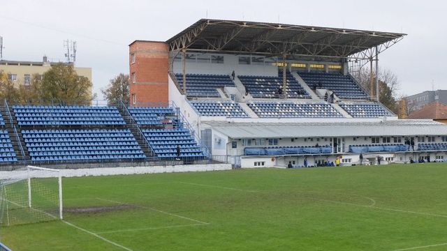 Narozeniny dnes slaví SK Kladno. Projděte s námi stručnou historii ve fotografiích