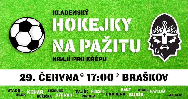 krepahokejky