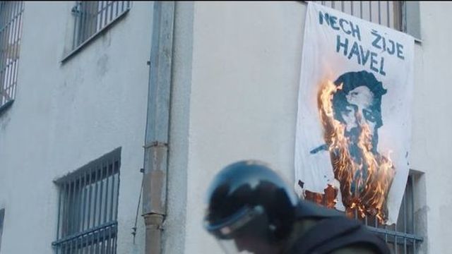 Hutník uvádí Amnestii Hutník uvádí Amnestii