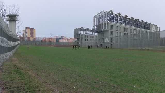 Víme, co bude místo Globusu Víme, co bude místo Globusu