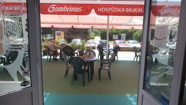 tankhoste