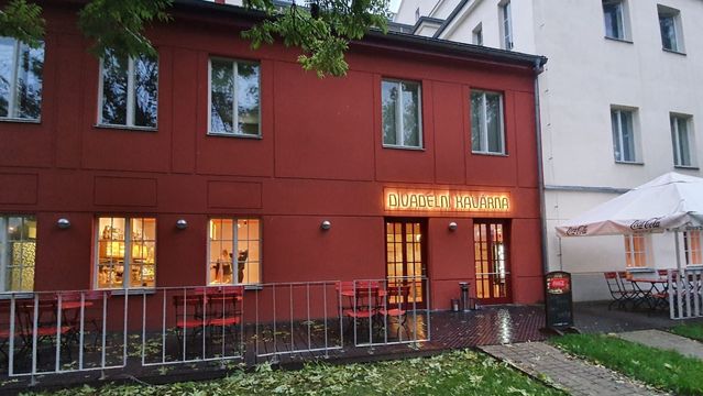 divkavarna