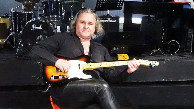 Jan Krafka: Zákaz zpívání je podle mne nesmysl