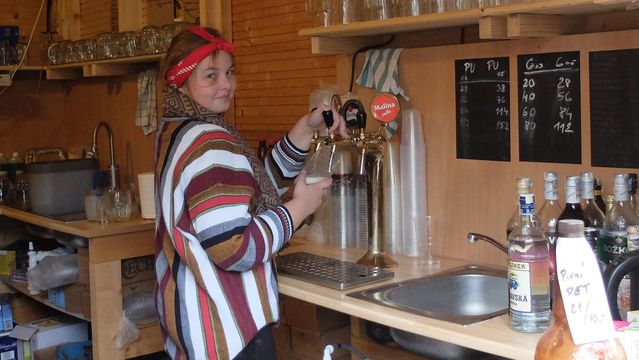 pivo