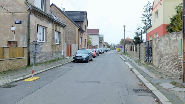 stromulice