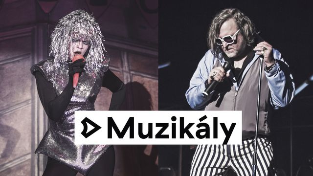 Milujete muzikály? Kladenské divadlo má na programu dva tituly