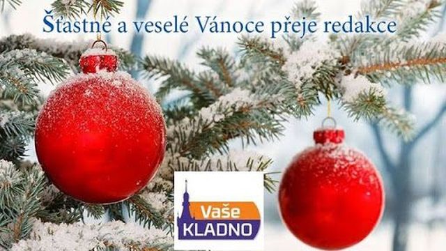 Přejeme příjemné strávení vánočních svátků Přejeme příjemné strávení vánočních svátků