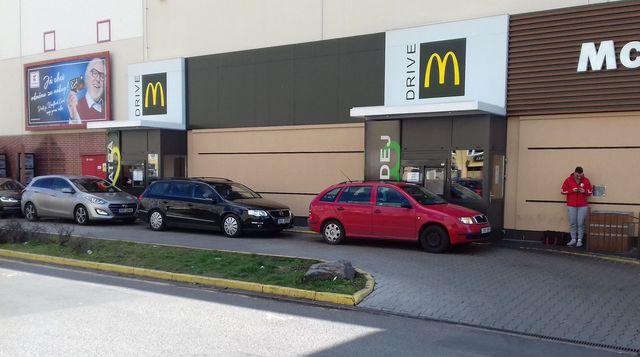 mcd