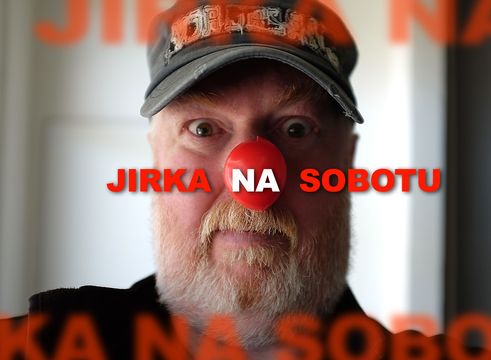 Děkuji za optání, jsem hlupákem a mám se dobře