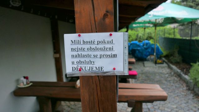chalupacedule