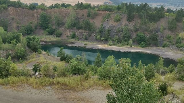 jezero