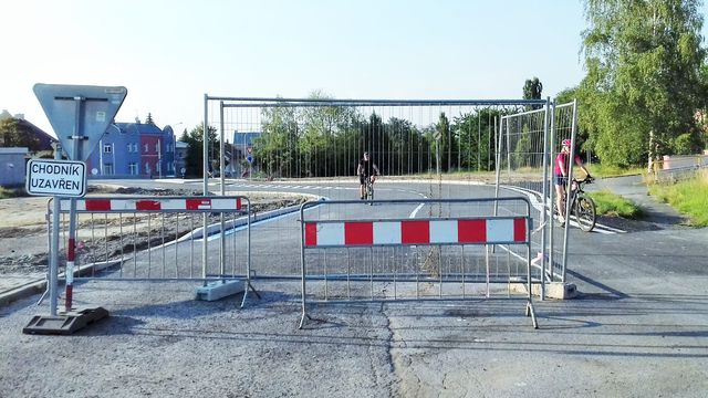 cyklikruh