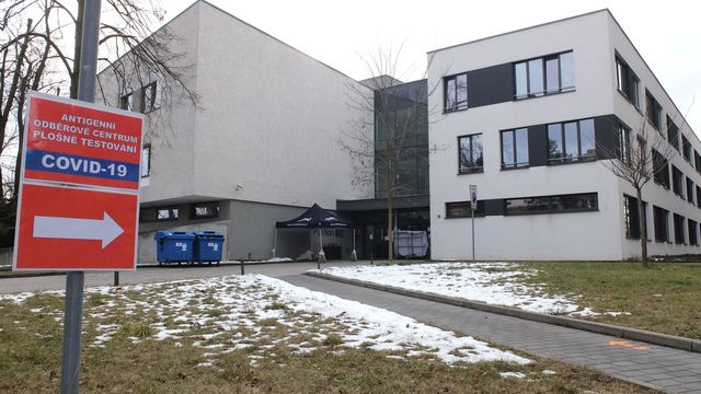 Vzpomínky na covid. Cenné životní zkušenosti z pavilonu M Vzpomínky na covid. Cenné životní zkušenosti z pavilonu M