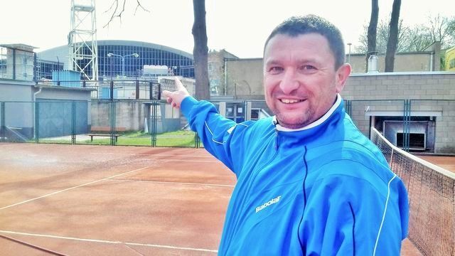 Narozeniny dnes slaví Milan Ruchař Narozeniny dnes slaví Milan Ruchař