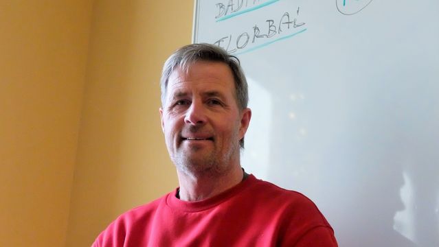 Hokejové Silvestry. Tatíček ctil výhry starších