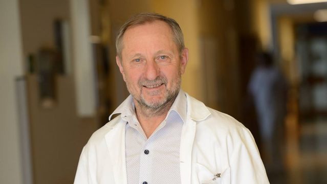 Julius Špičák: Přesnost testů není absolutní. Výsledky je třeba interpretovat přesně Julius Špičák: Přesnost testů není absolutní. Výsledky je třeba interpretovat přesně