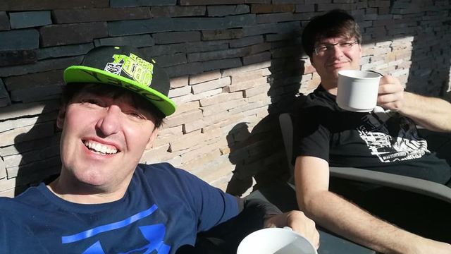 Luděk Maulis: Věřím, že Čachotský večer nezvedne půllitr Luděk Maulis: Věřím, že Čachotský večer nezvedne půllitr