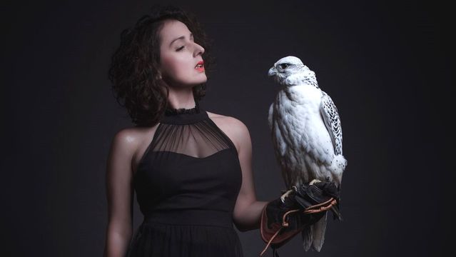 Herečka Lenka Zbranková: Vstoupit dvakrát do téže řeky není možné Herečka Lenka Zbranková: Vstoupit dvakrát do téže řeky není možné