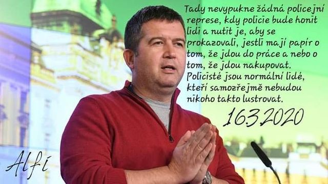 Nouzový stav je historií. Na rozloučenou jsme vybrali to nejlepší z jeho konce Nouzový stav je historií. Na rozloučenou jsme vybrali to nejlepší z jeho konce
