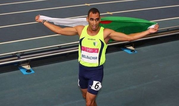 belbachir