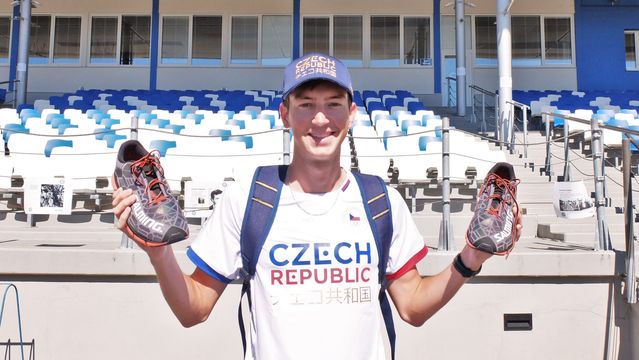 Tokijský deníček Vítka Hlaváče (3): Konečně Kochi! Tokijský deníček Vítka Hlaváče (3): Konečně Kochi!