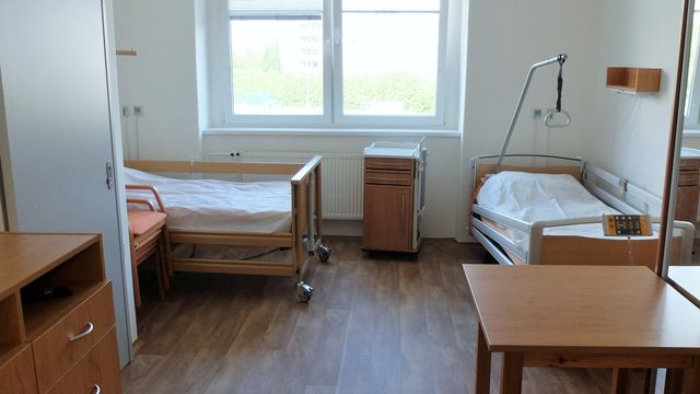 seniorpokoj